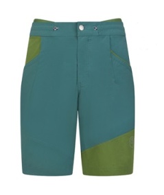 BASALT SHORT M Verde