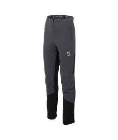 CEVEDALE EVO PANT Dark Grey Black