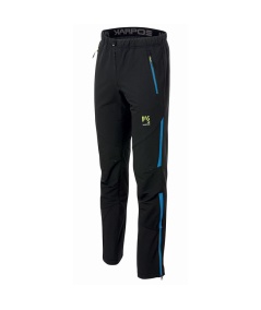 CEVEDALE EVO PANT Nero