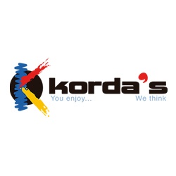 KORDA'S